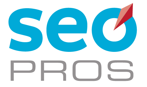 SEO Pros logo