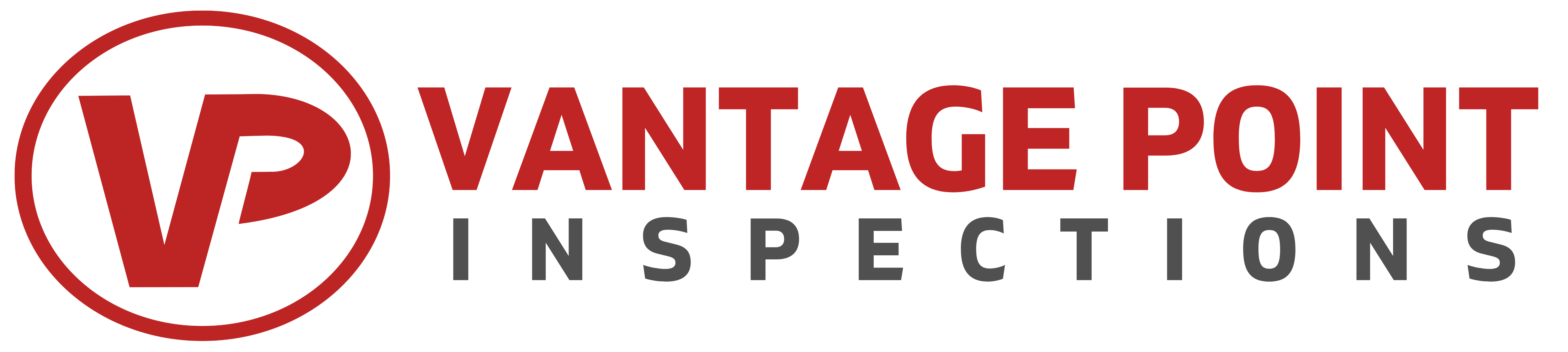 Vantage Point Inspections logo