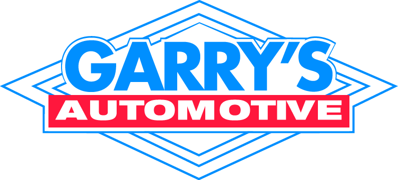 Garry's Automotive logo