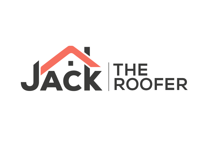 Jack the Roofer logo