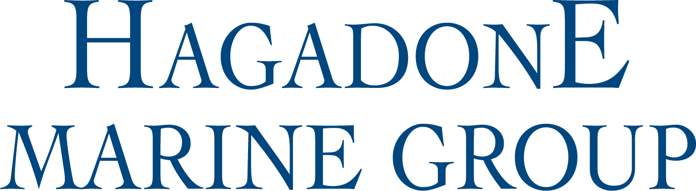 Hagadone Marine Group logo