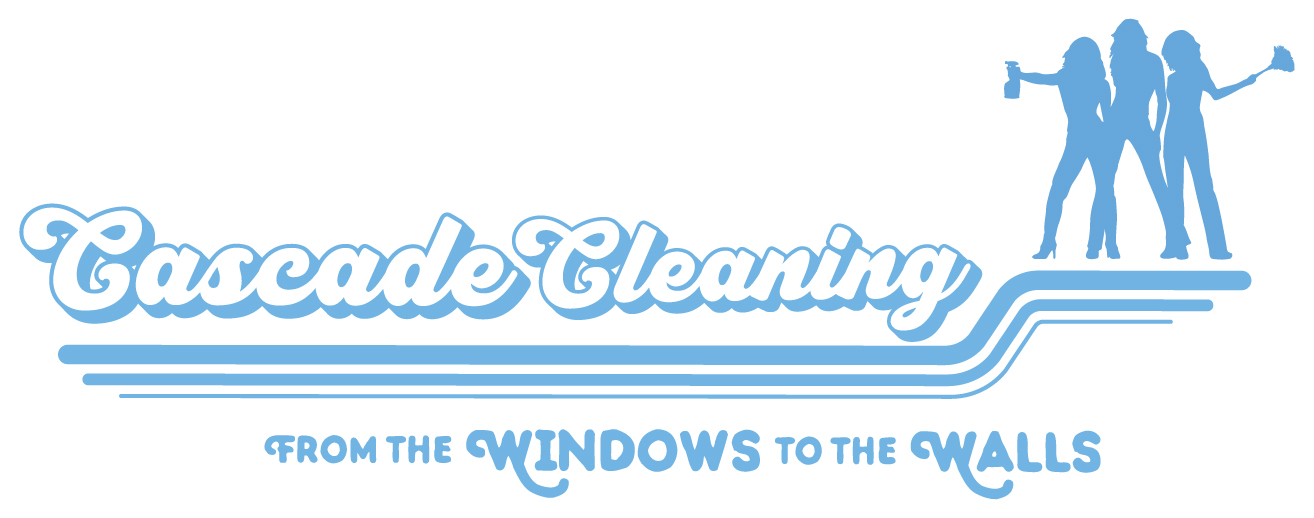 Cascade Cleaning logo