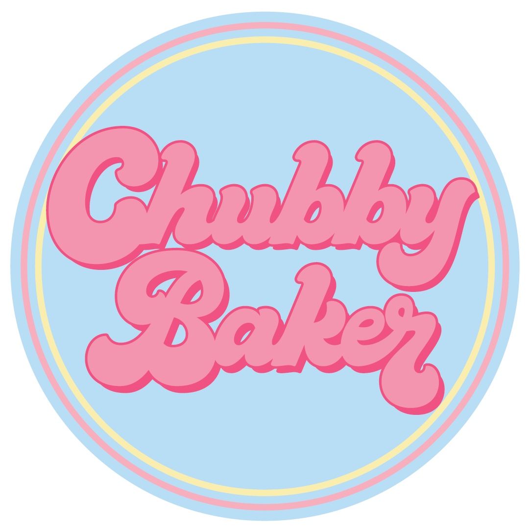 Chubby Baker logo