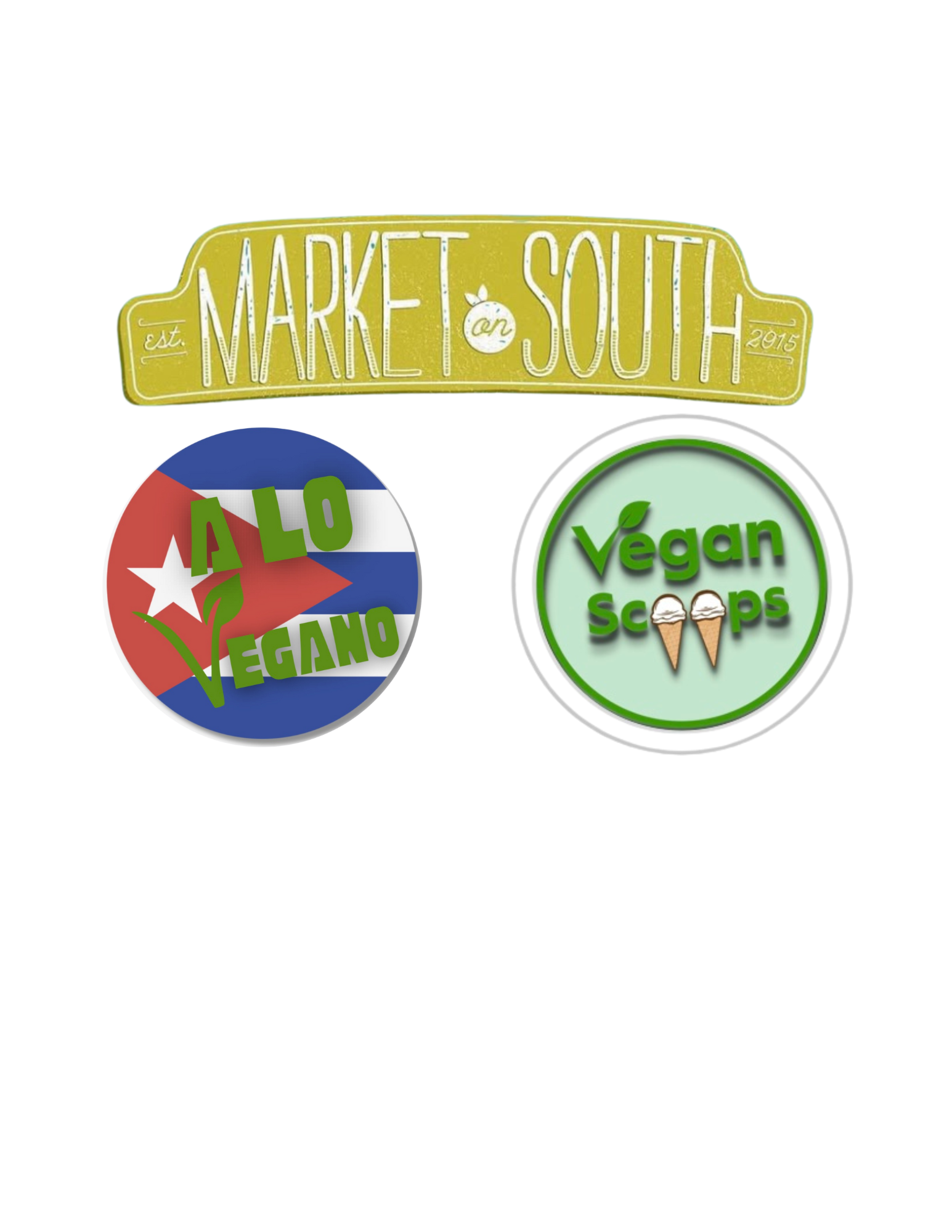 Market On South logo