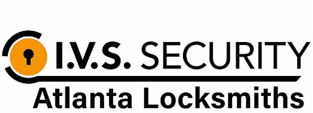 IVS Security Atlanta Locksmith logo