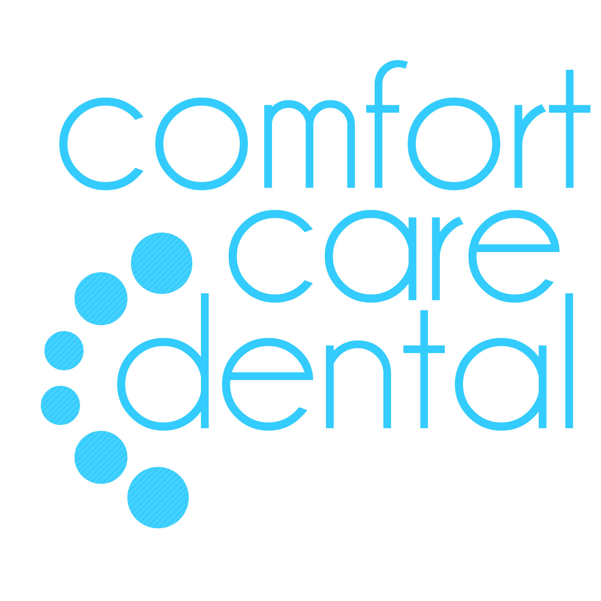 Comfort Care Dental logo