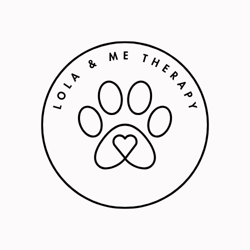 Lola & Me Therapy logo