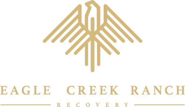 Eagle Creek Ranch Recovery logo