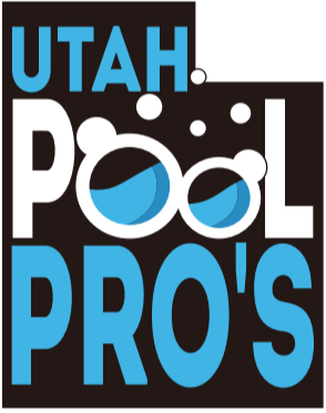 Utah Pool Pros logo