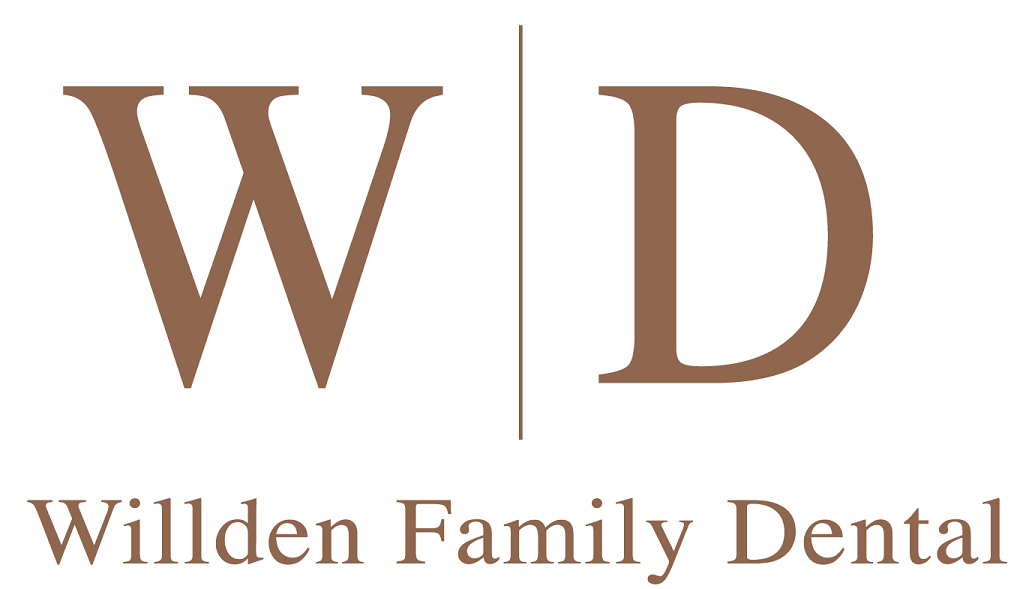 Willden Family Dental logo
