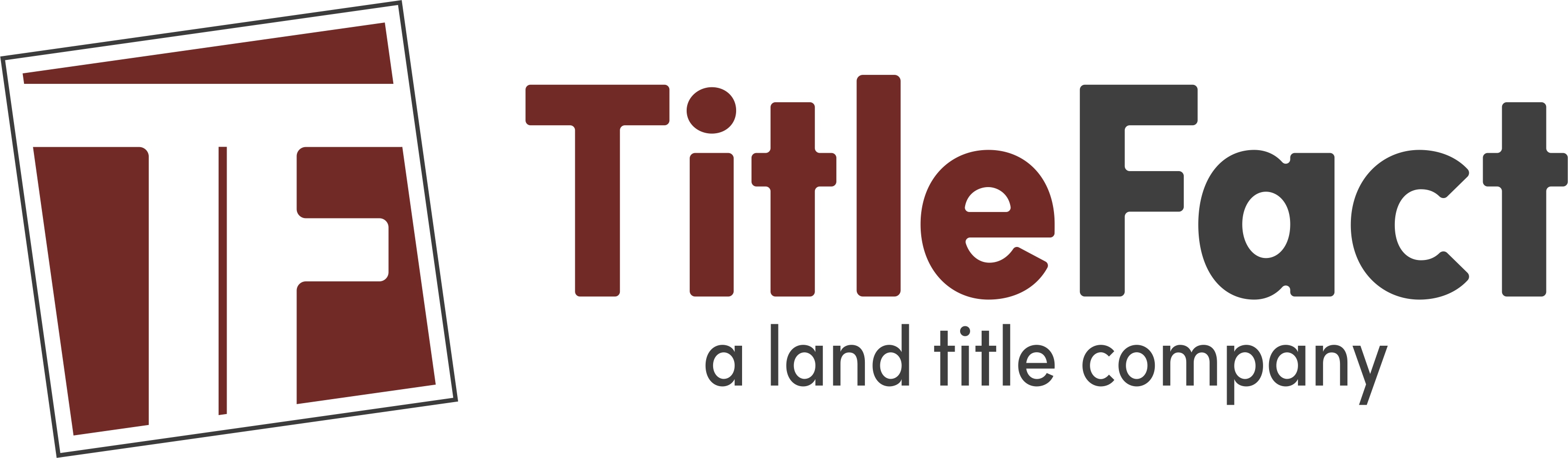 TitleFact logo