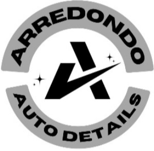 Arredondo Auto Details logo