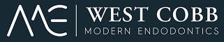 West Cobb Modern Endodontics logo