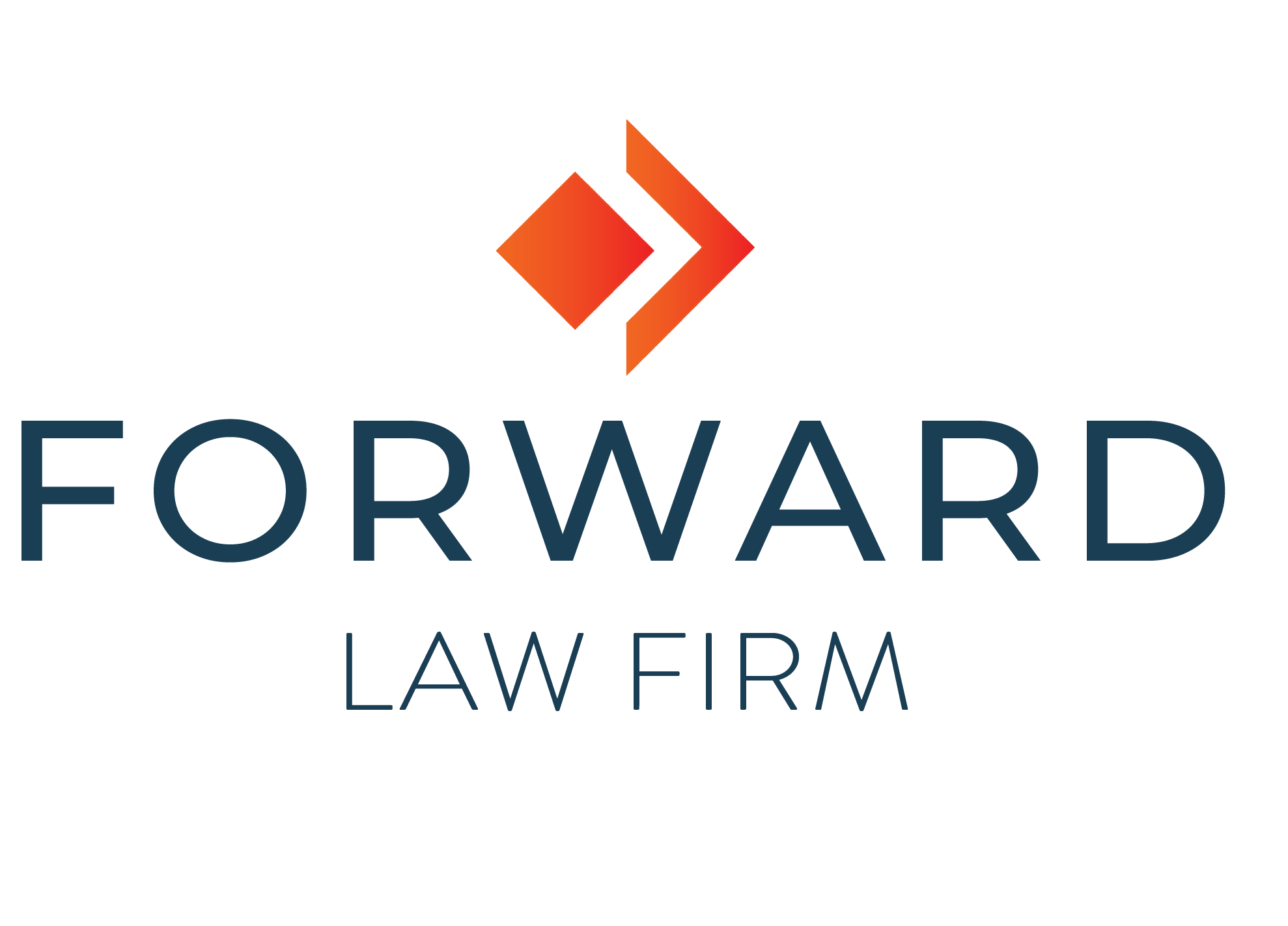 Forward Law Firm logo