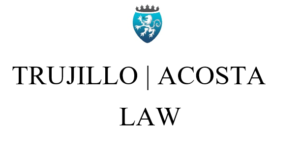 Trujillo Acosta Law logo