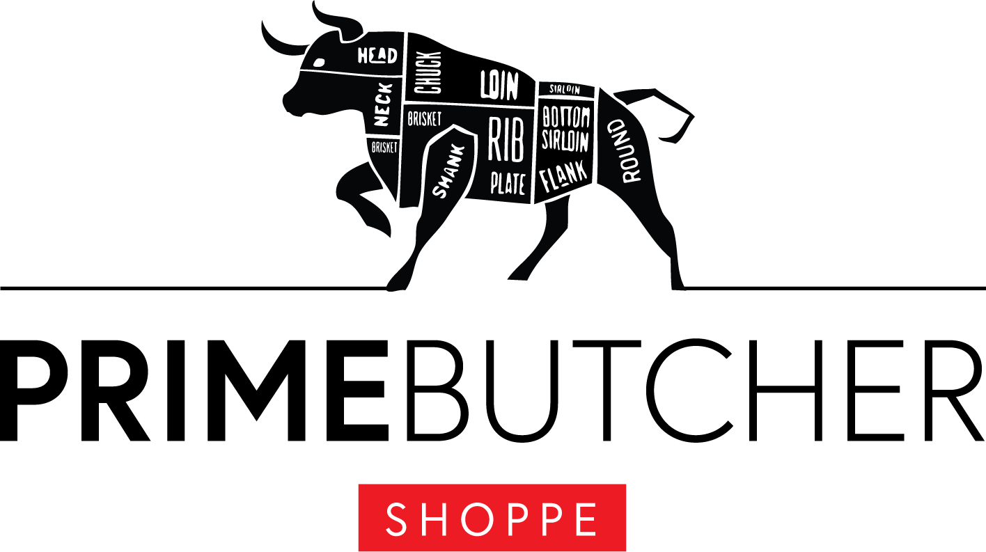 Prime Butcher Shoppe logo
