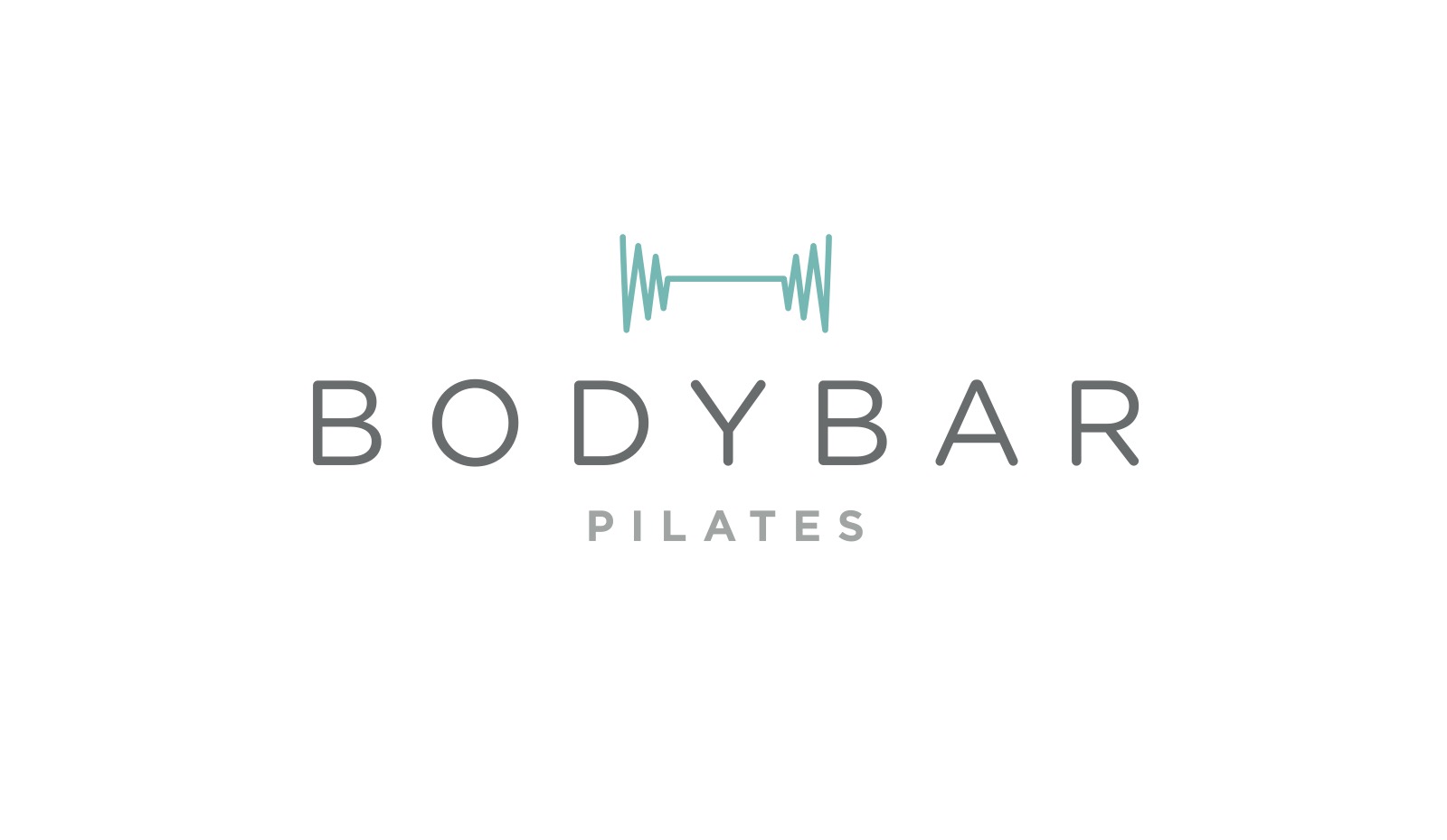 BODYBAR Pilates logo