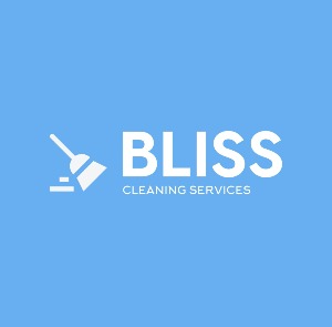 Bliss Cleaning Services logo