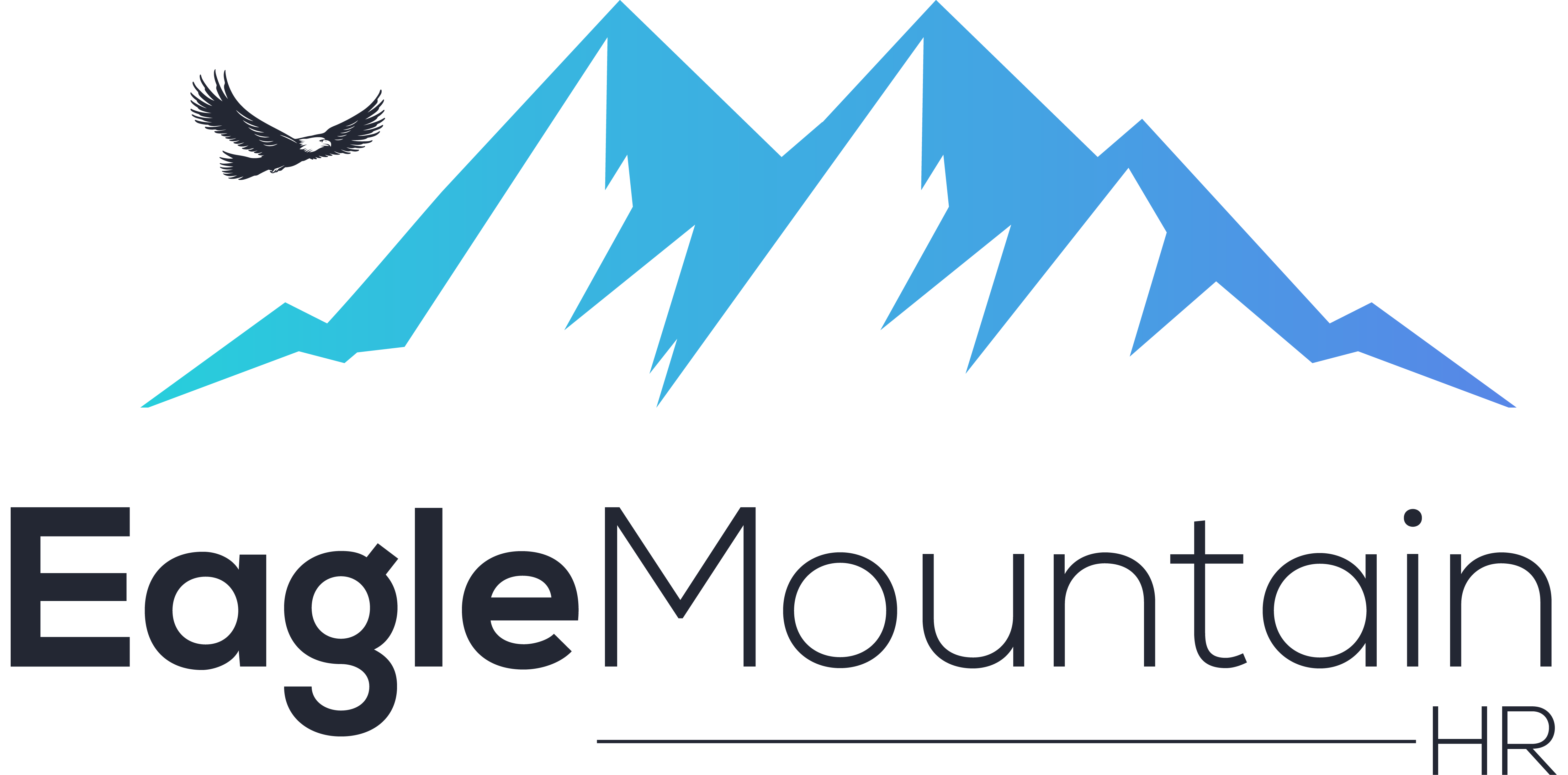 Eagle Mountain HR logo