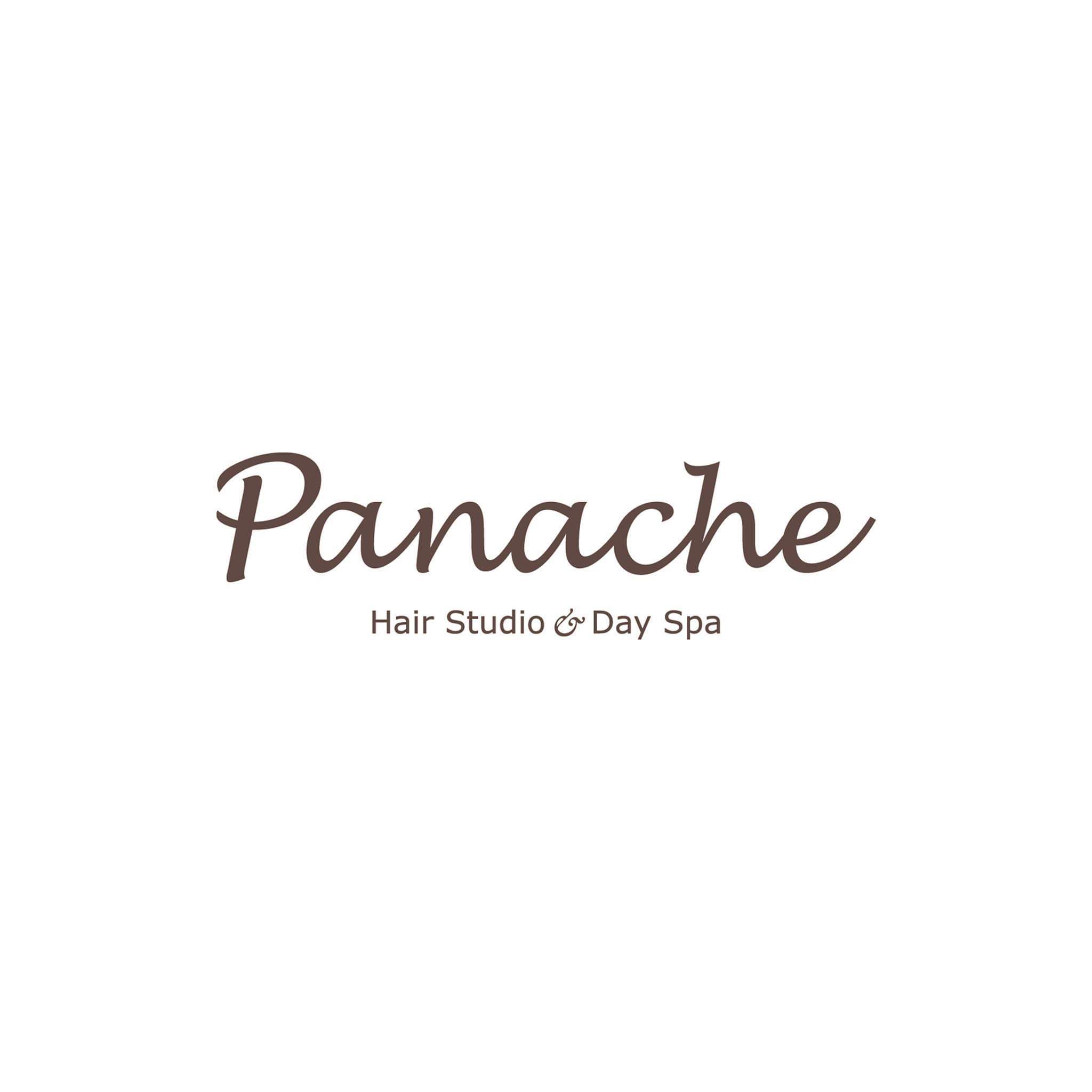 Panache logo