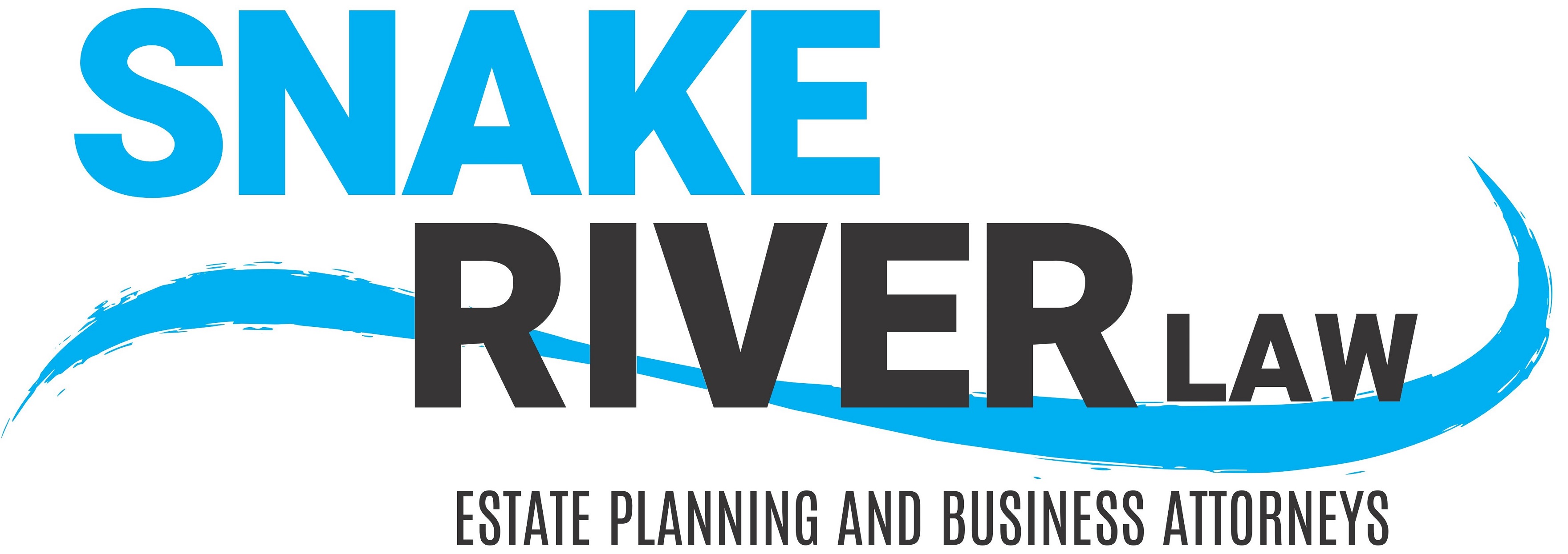 Snake River Law logo