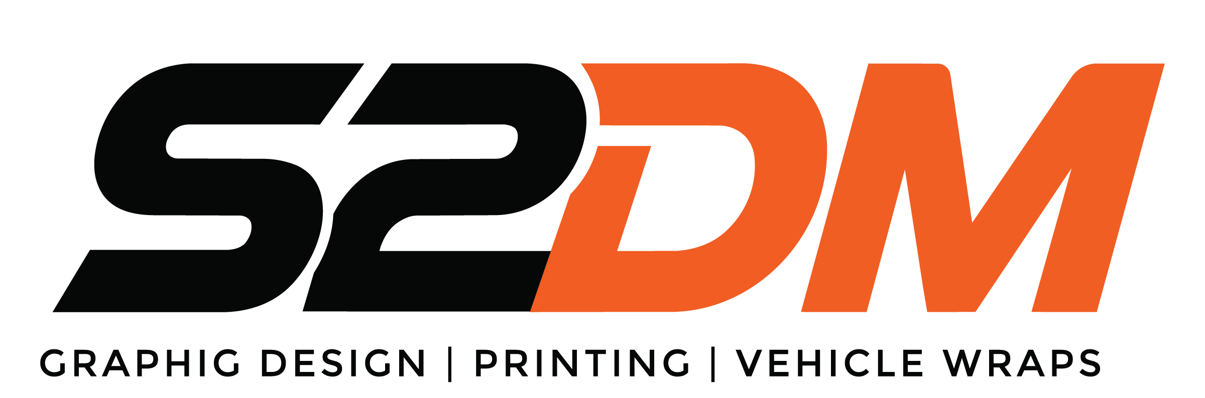 S2DM logo