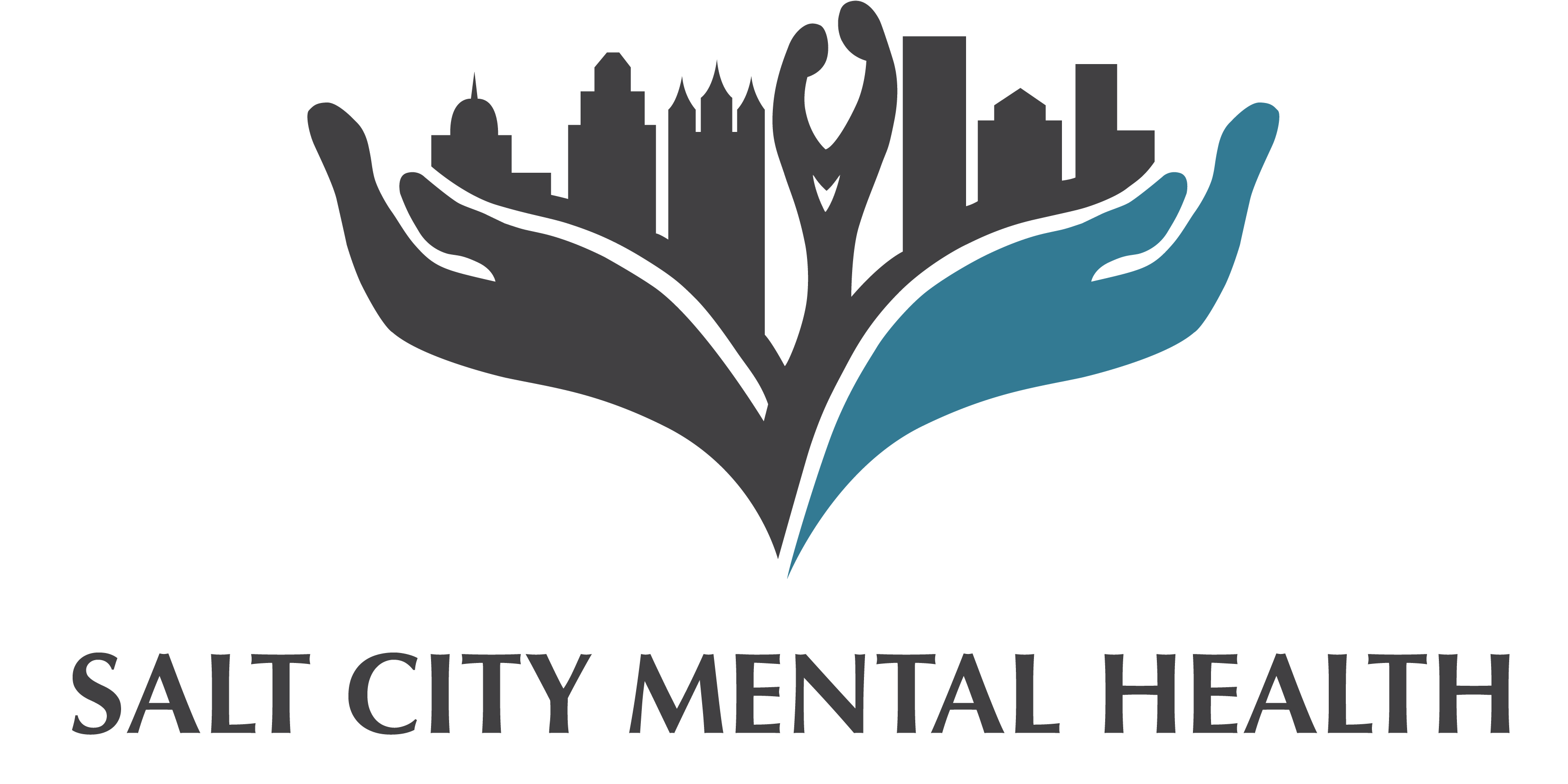 Salt City Mental Health logo