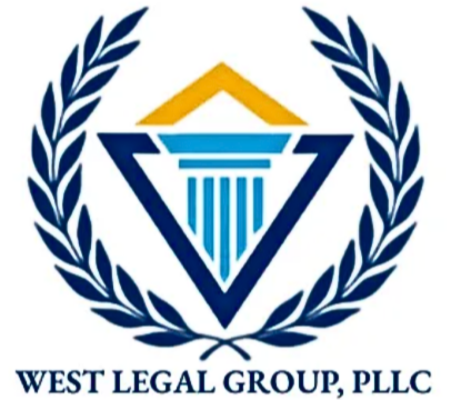 West Legal Group logo