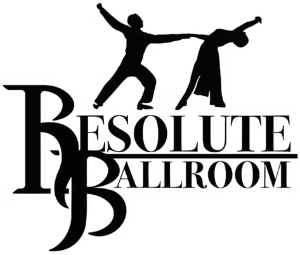 Resolute Ballroom logo