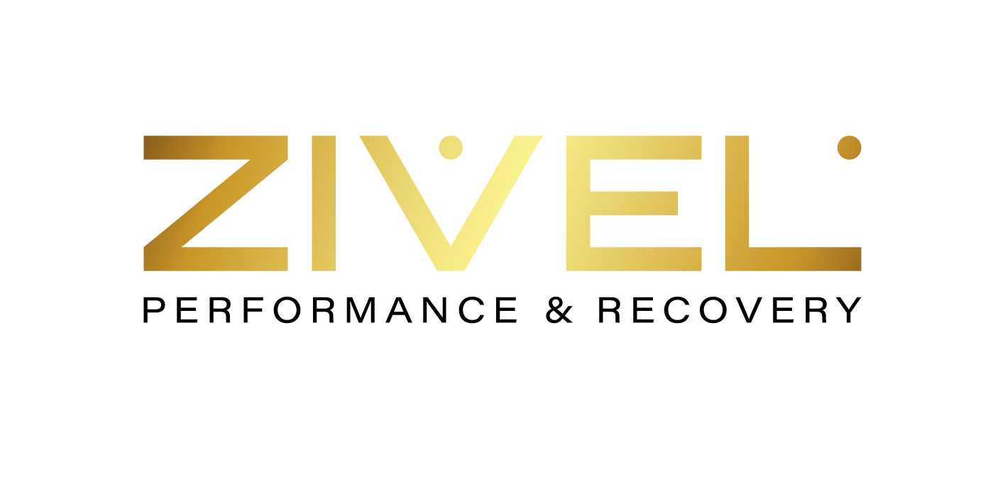 Zivel Performance & Recovery logo