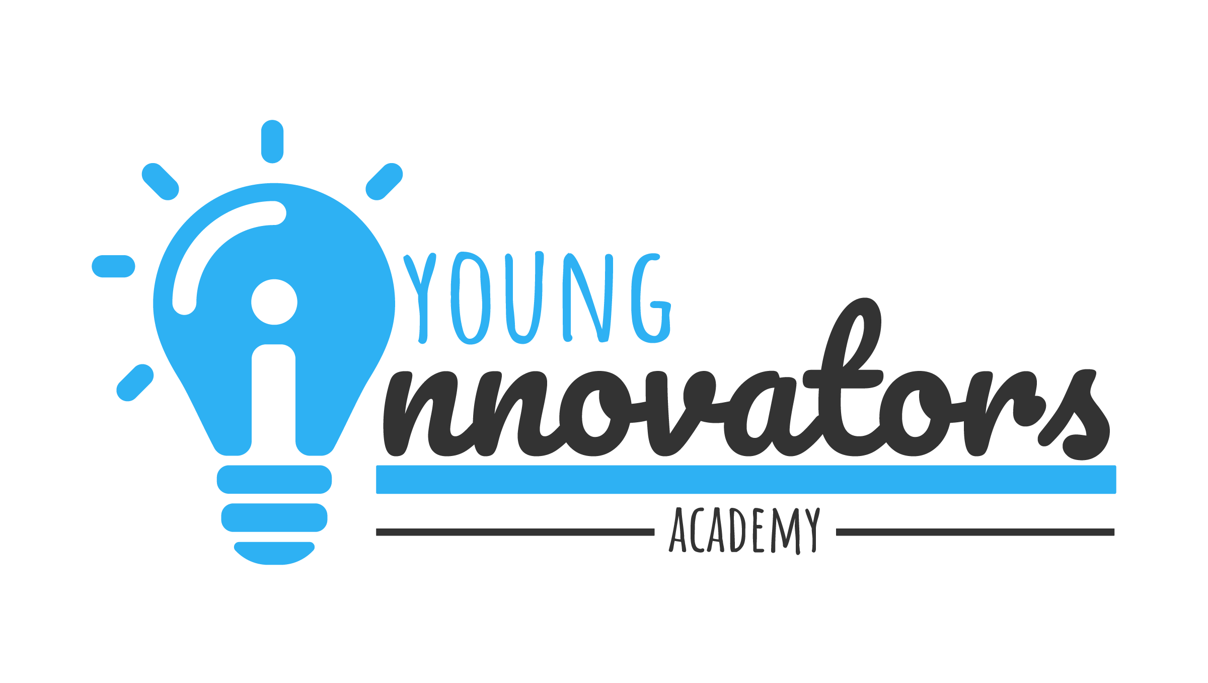 Young Innovators Academy logo