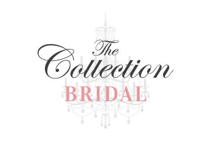 The Collection Bridal logo
