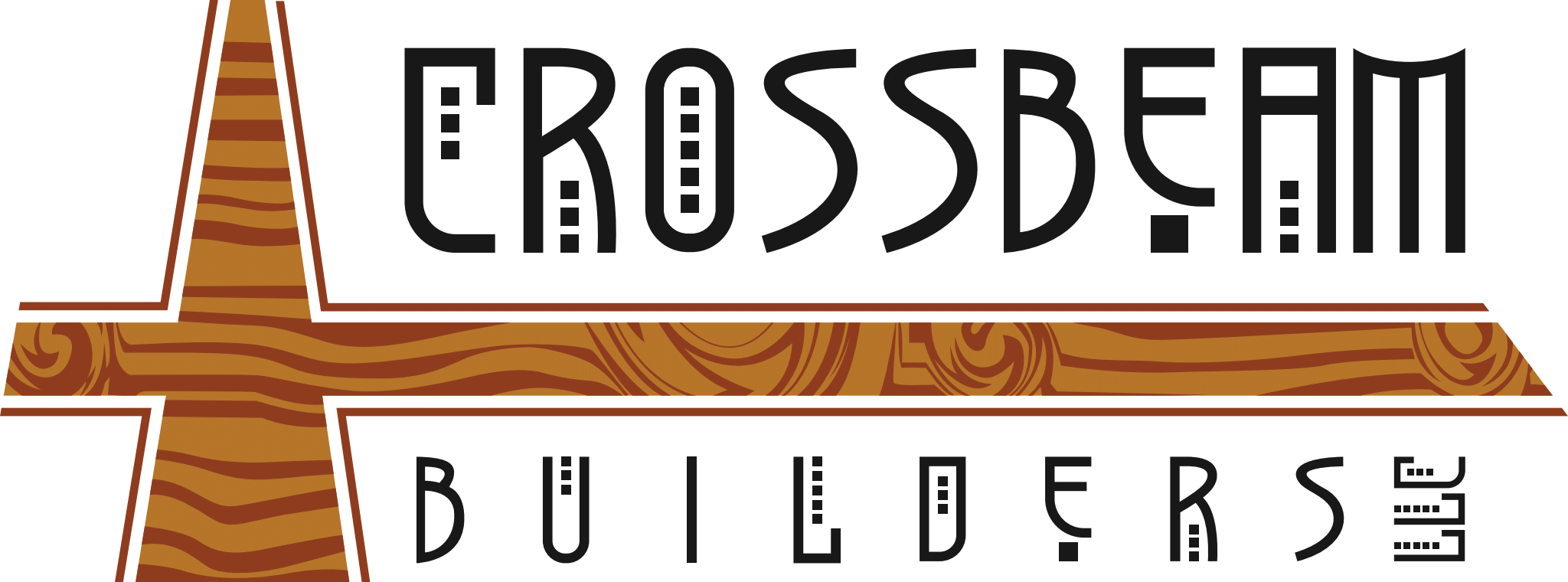 Crossbeam Builders logo