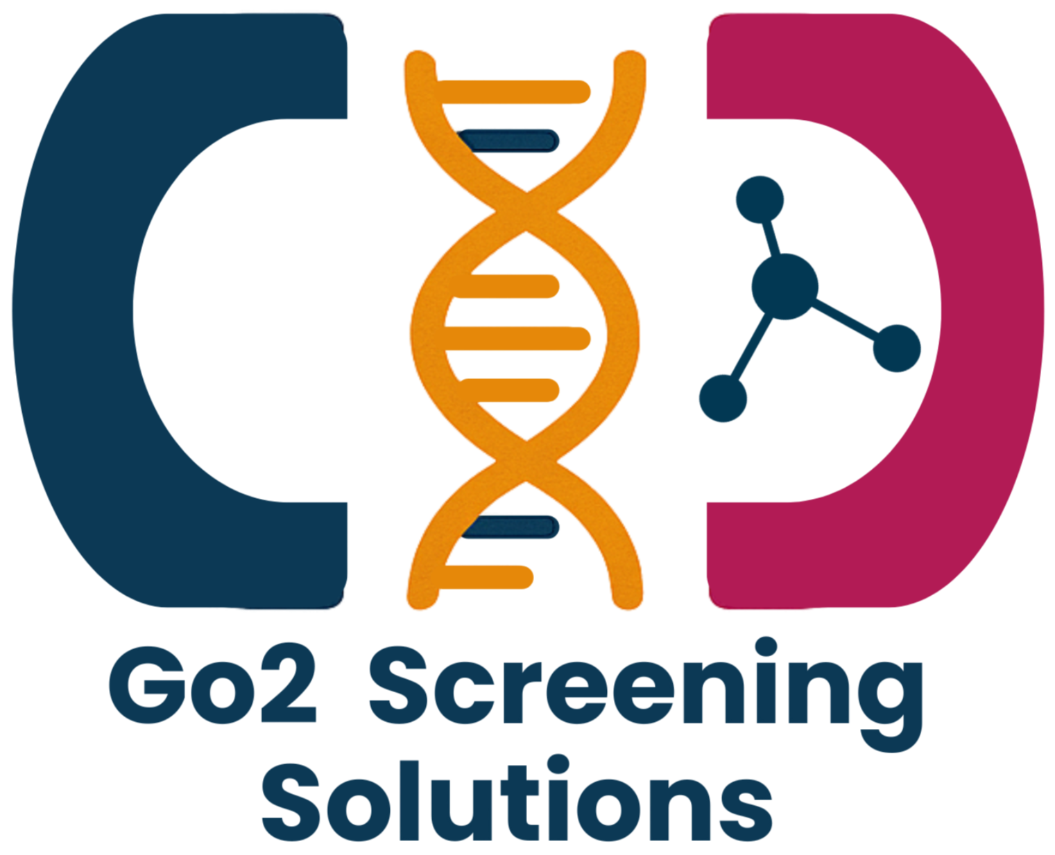 Go2 Screening Solutions logo