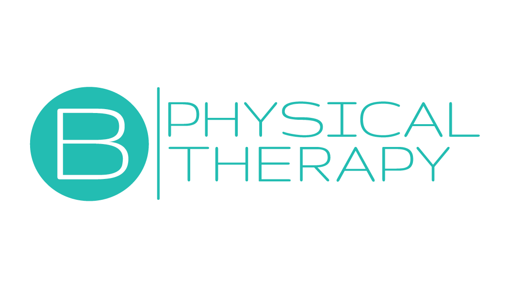 B Physical Therapy logo
