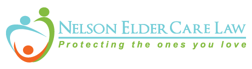 Nelson Elder Care Law logo
