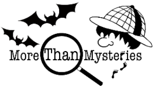 More Than Mysteries logo