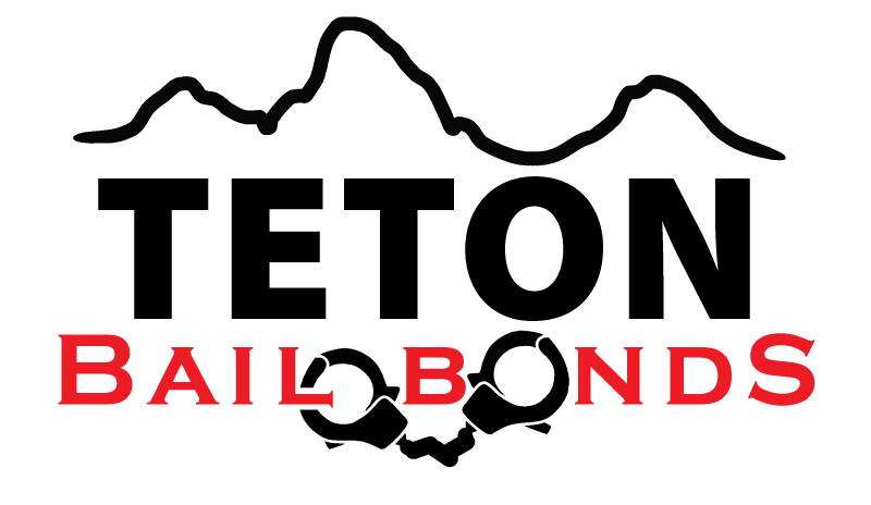 Teton Bail Bonds logo