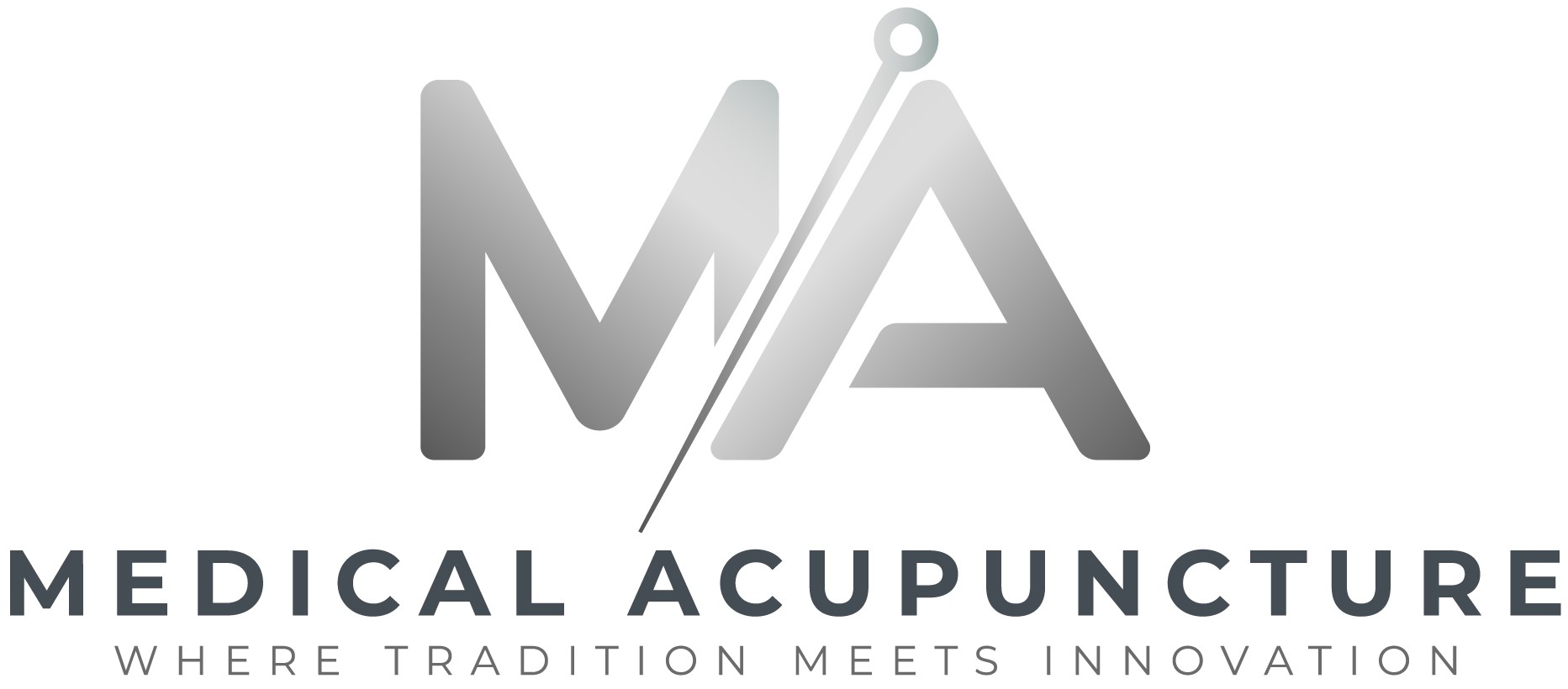 Medical Acupuncture logo