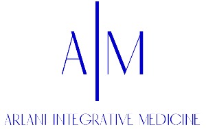 Arlani Integrative Medicine logo