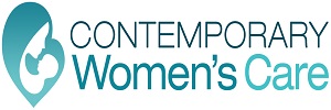 Contemporary Women's Care logo