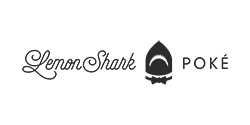 LemonShark Poké logo