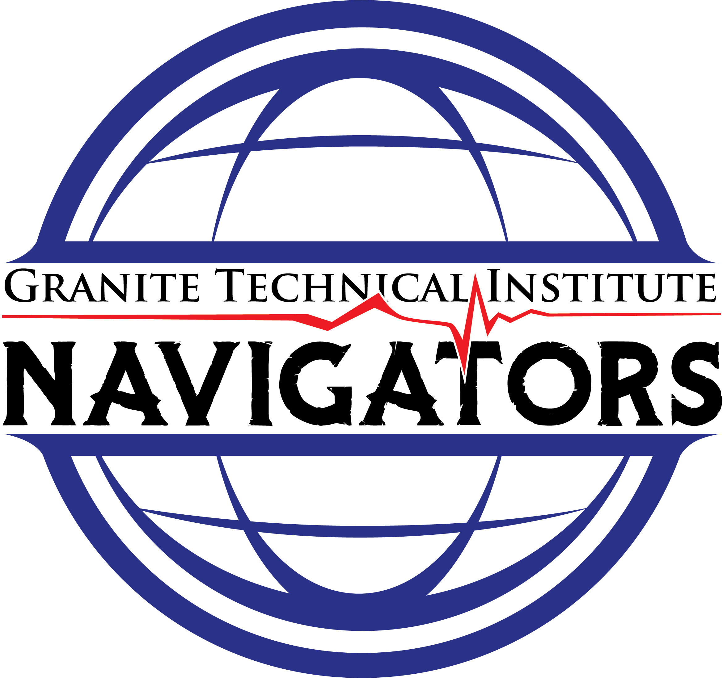 Granite Technical Institute logo