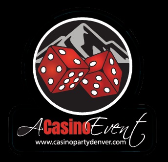 A Casino Event Denver logo