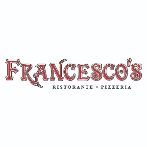 Francesco's Ristorante & Pizzeria logo