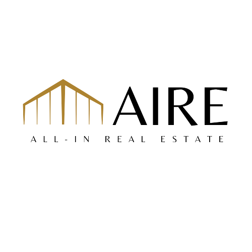 Aire All-In Real Estate @ Real Estate Essentials logo