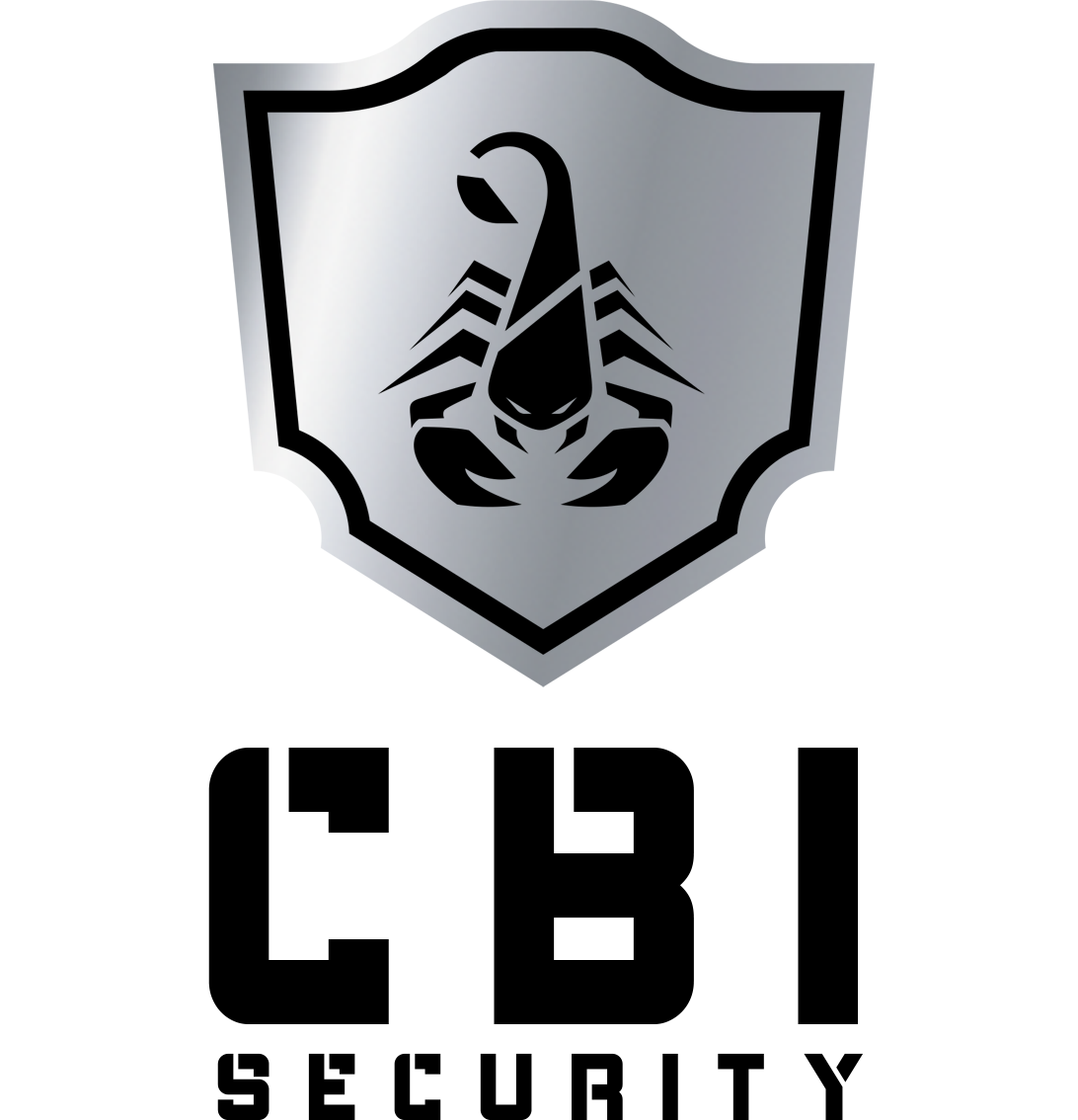 CBI Security logo