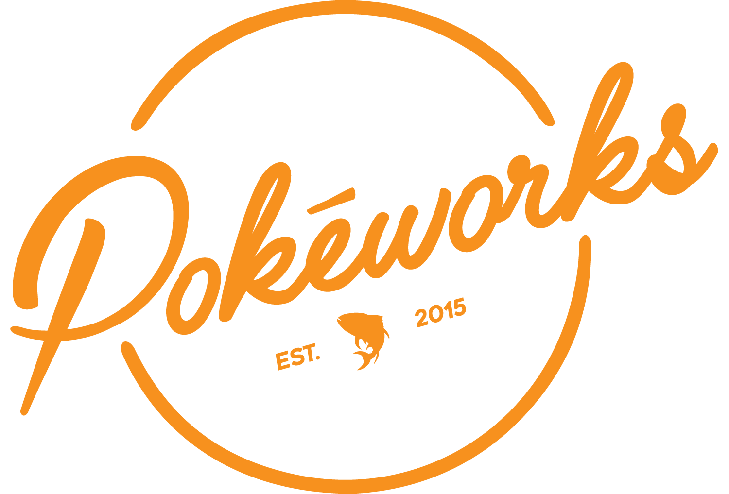Pokeworks logo