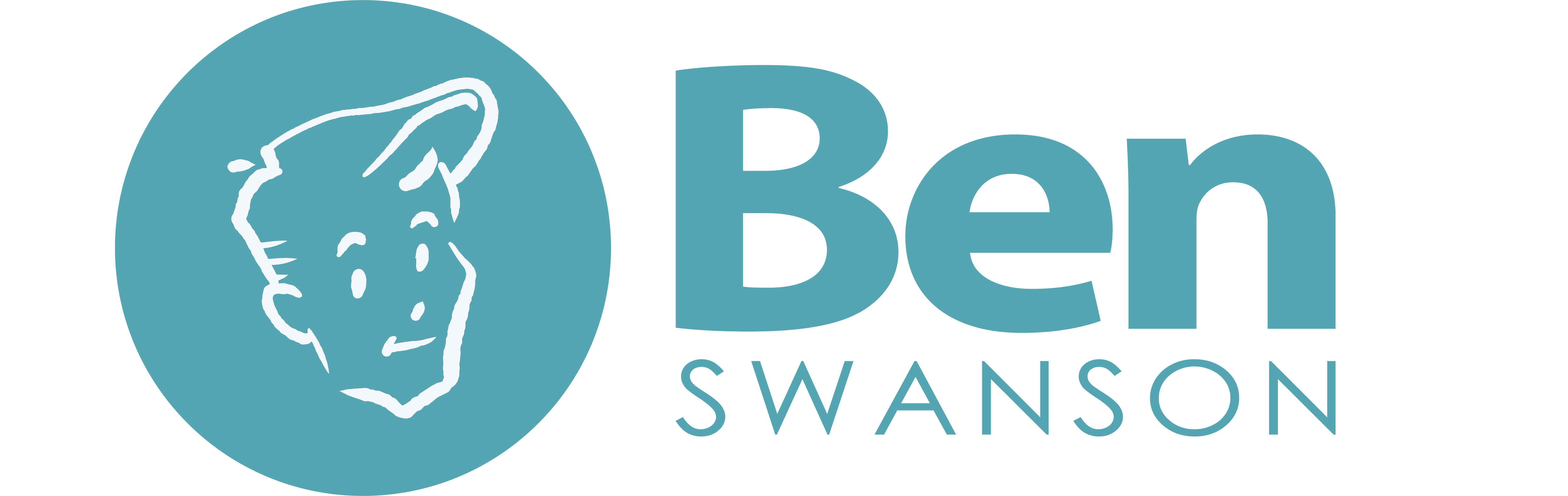 Ben Swanson Graphic Design logo