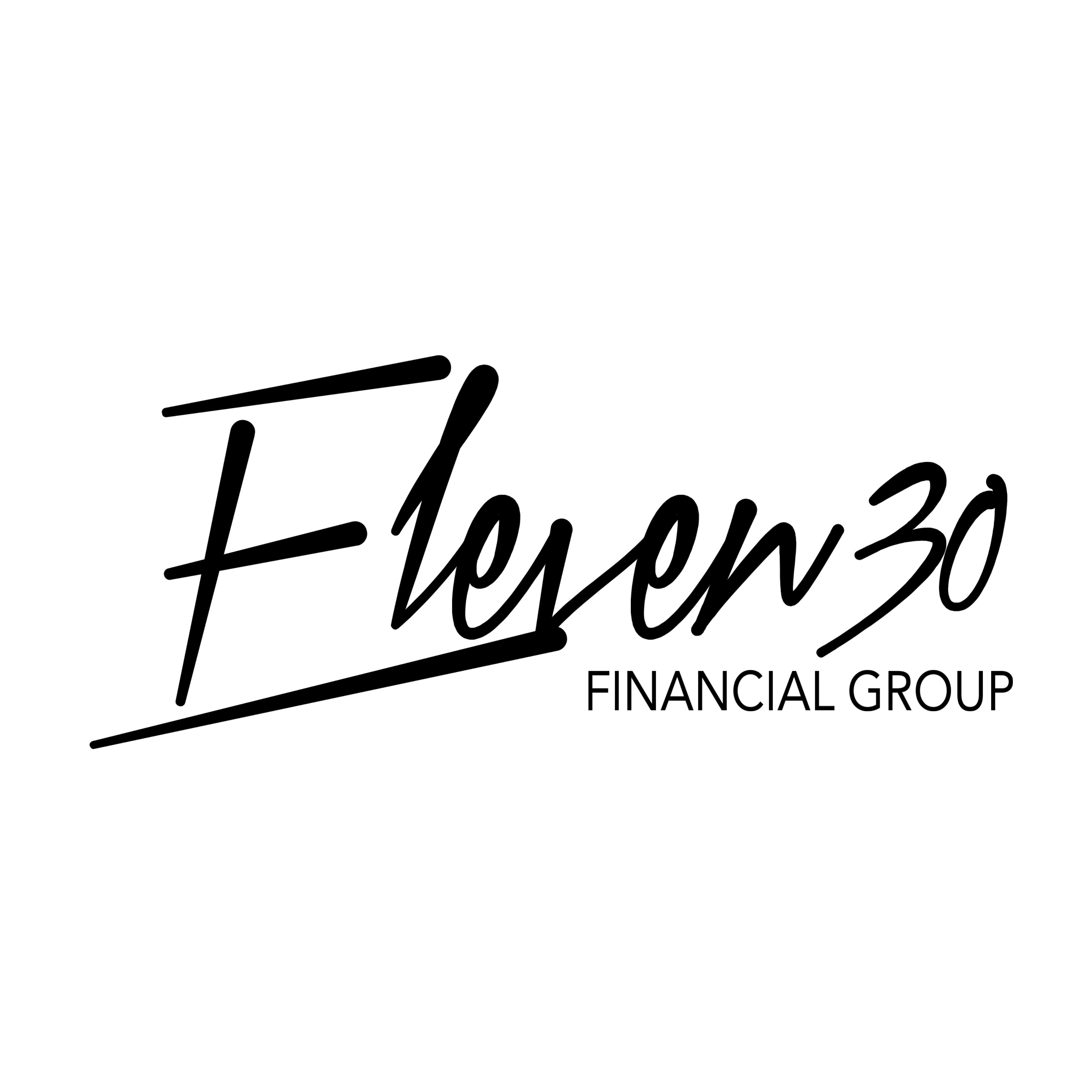 Eleven30 Financial Group logo